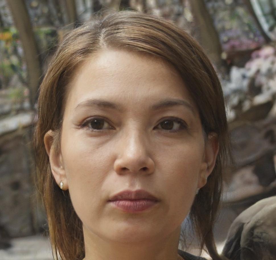 Focused analysis of code structure